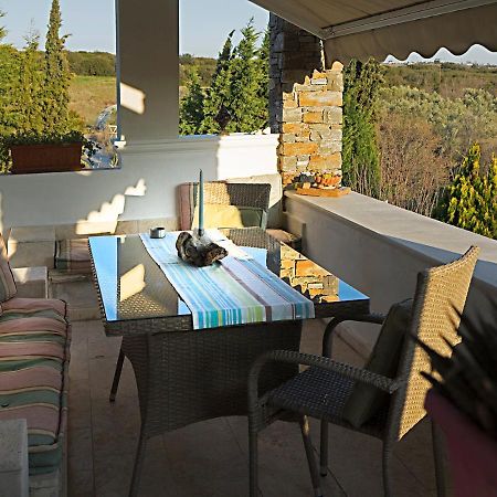 Lovely Apartm.Near Airport Kardiá Extérieur photo