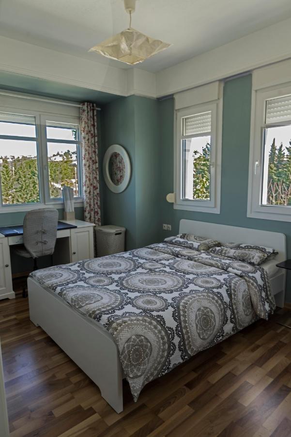 Lovely Apartm.Near Airport Kardiá Extérieur photo