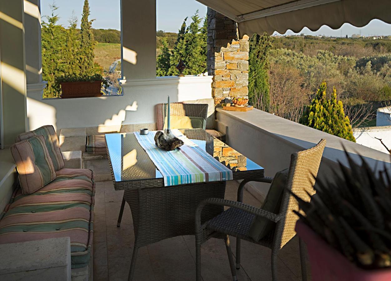 Lovely Apartm.Near Airport Kardiá Extérieur photo