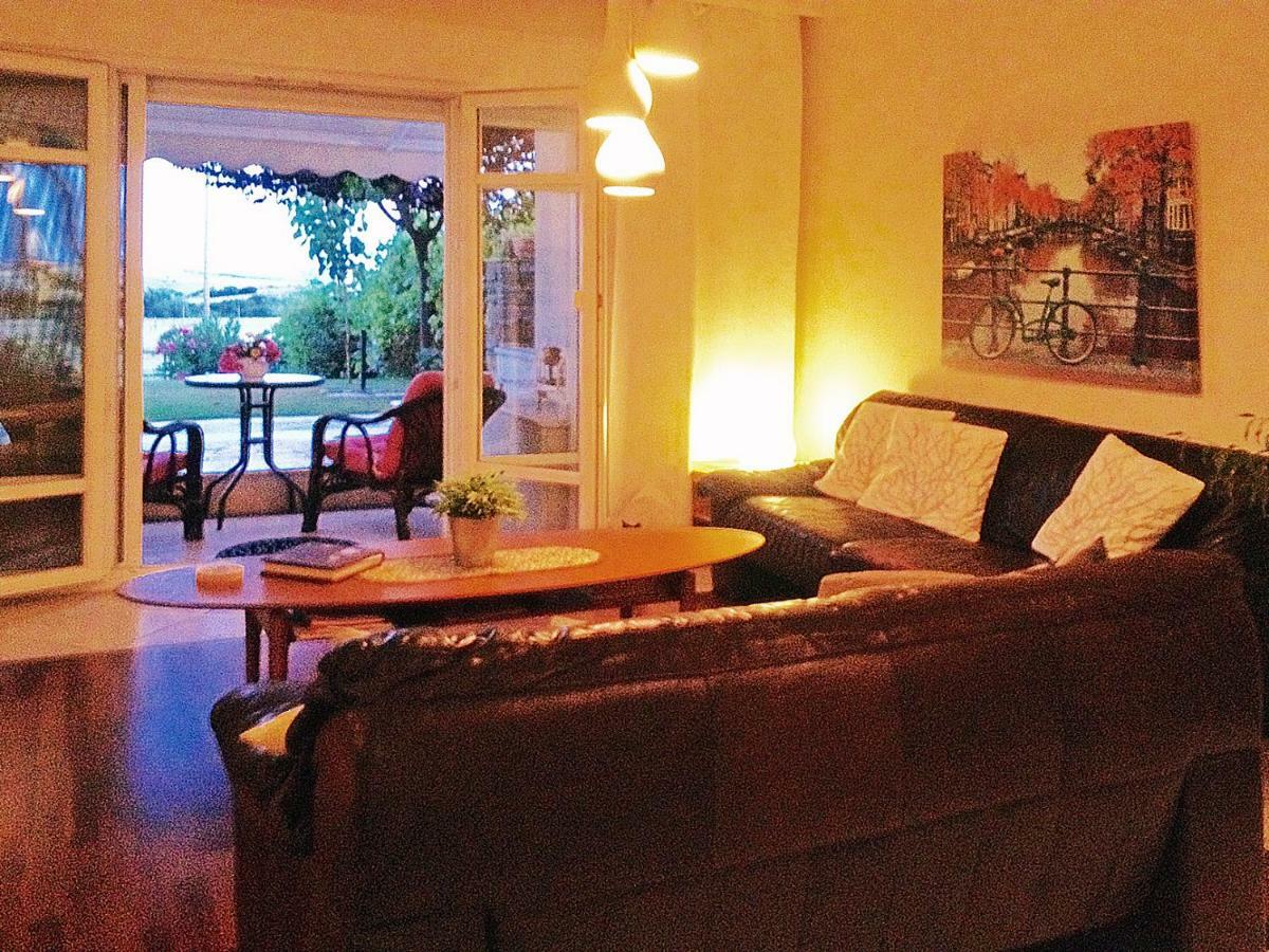 Lovely Apartm.Near Airport Kardiá Extérieur photo