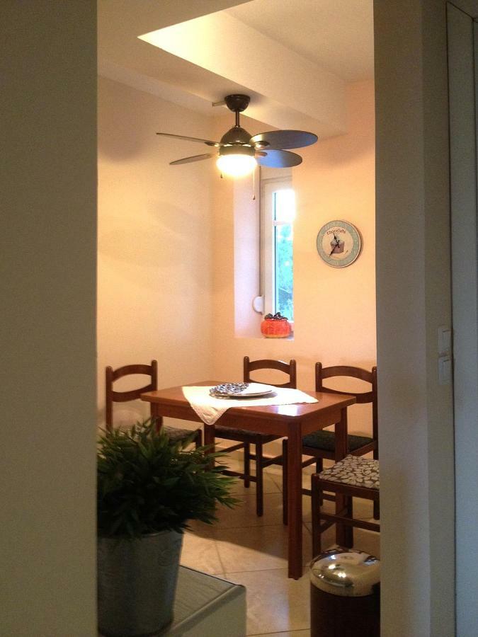 Lovely Apartm.Near Airport Kardiá Extérieur photo