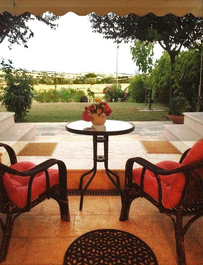 Lovely Apartm.Near Airport Kardiá Extérieur photo