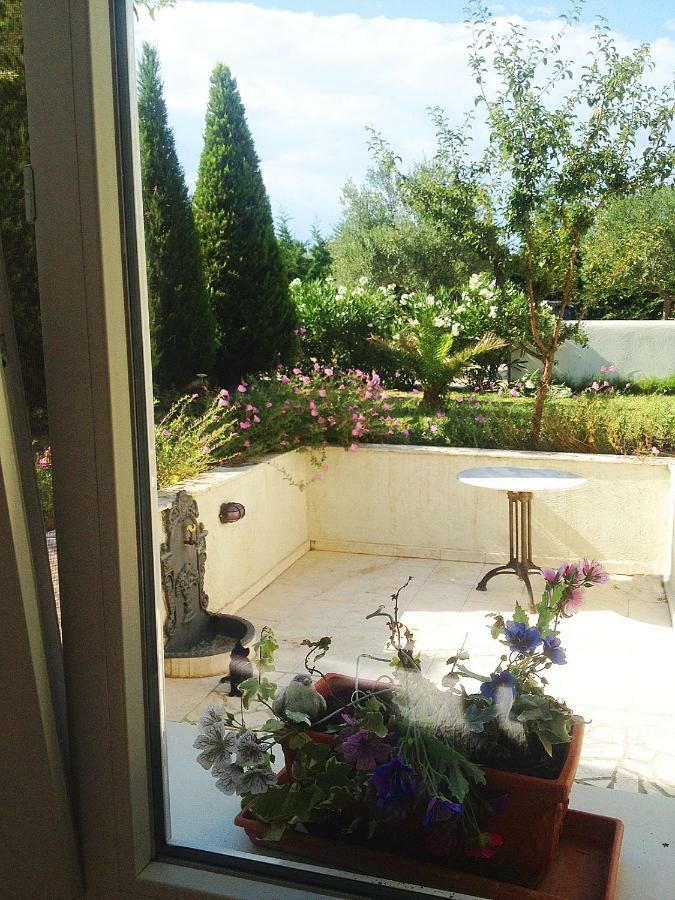 Lovely Apartm.Near Airport Kardiá Extérieur photo