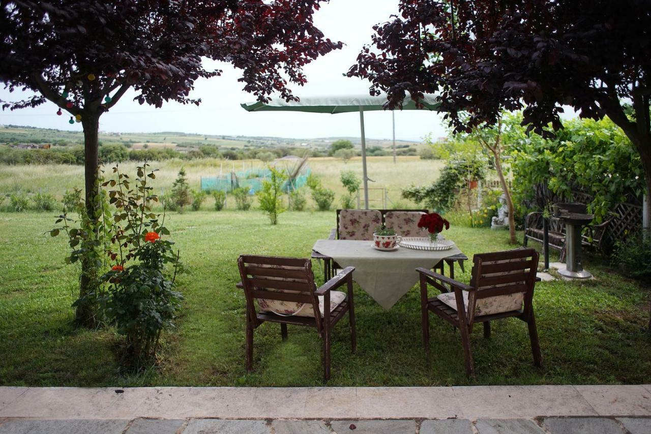 Lovely Apartm.Near Airport Kardiá Extérieur photo