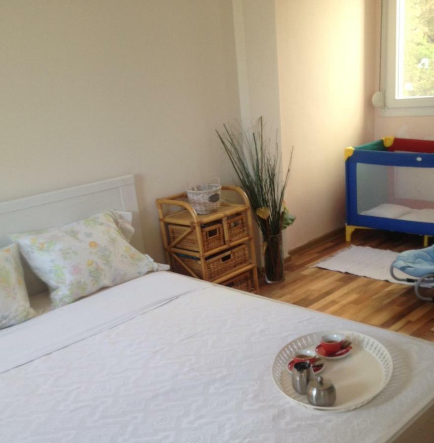 Lovely Apartm.Near Airport Kardiá Extérieur photo