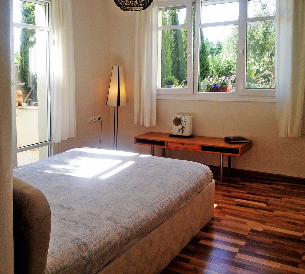 Lovely Apartm.Near Airport Kardiá Extérieur photo