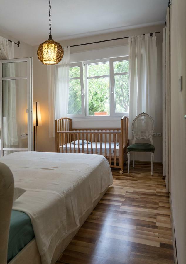Lovely Apartm.Near Airport Kardiá Extérieur photo