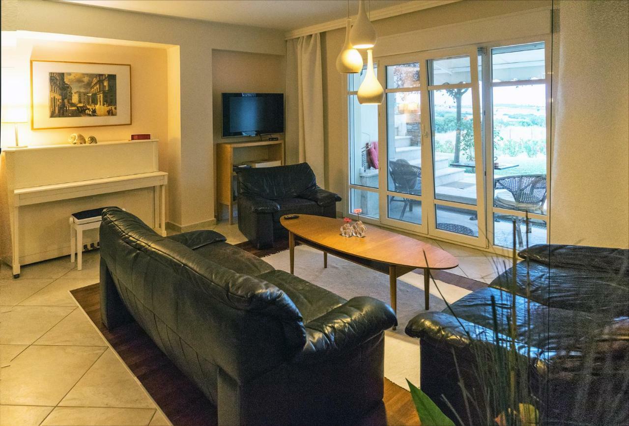 Lovely Apartm.Near Airport Kardiá Extérieur photo