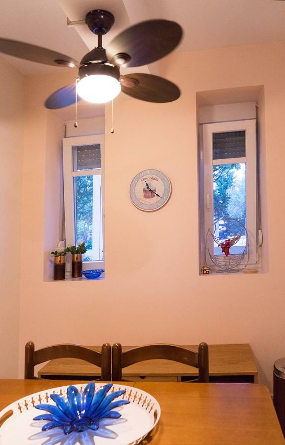 Lovely Apartm.Near Airport Kardiá Extérieur photo